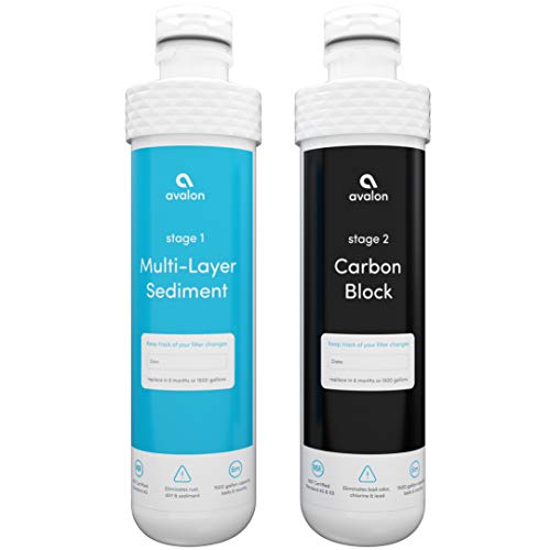 Avalon Countertop Selbstreinigung Touchless Flaschenlose Kühler Dispenser