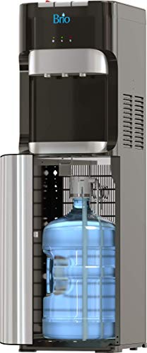 Brio Bottom Loading Water Kühler Wasserspender - Essential Series