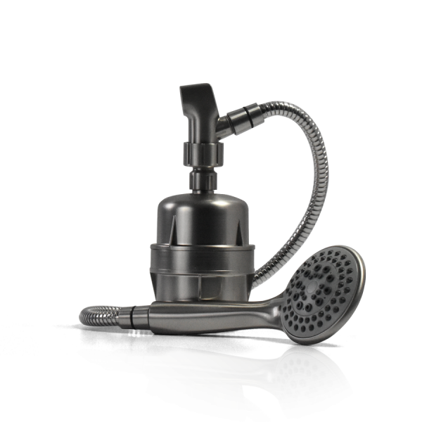 ProOne® gebürstete Nickel-Handdusche Filter