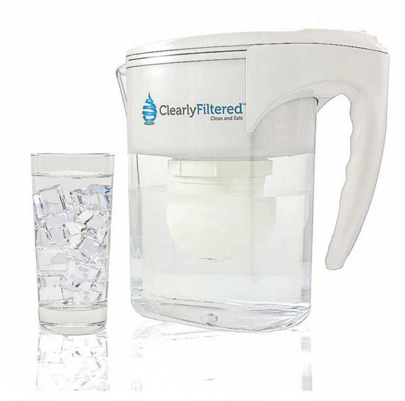 WASSERFILTER-KANNEN