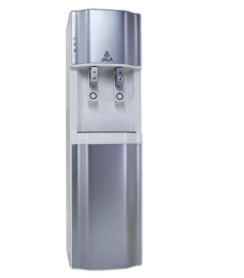 WASSERSPENDER & WASSERKÜHLER