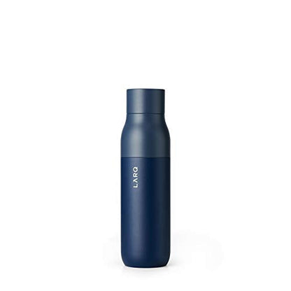 LARQ Flasche PureVis - 482 g - Monaco Blue