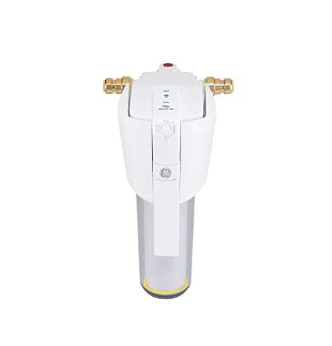 GE Smart Whole House Wasserfiltersystem