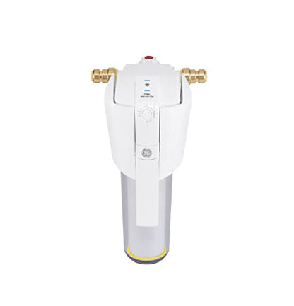 GE Smart Whole House Wasserfiltersystem
