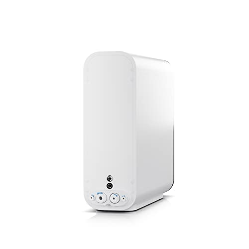 Umkehrosmose unter Sink Compact Tankless RO Wasserfiltersystem, Dual-Filter
