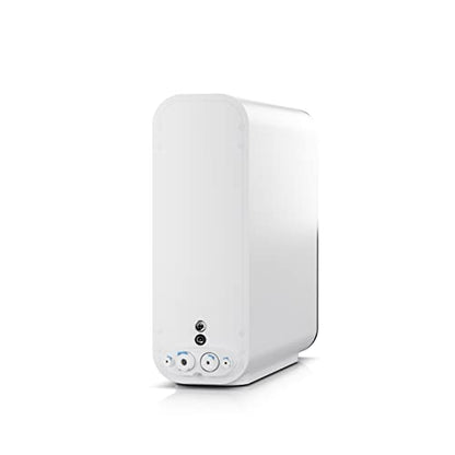 Umkehrosmose unter Sink Compact Tankless RO Wasserfiltersystem, Dual-Filter