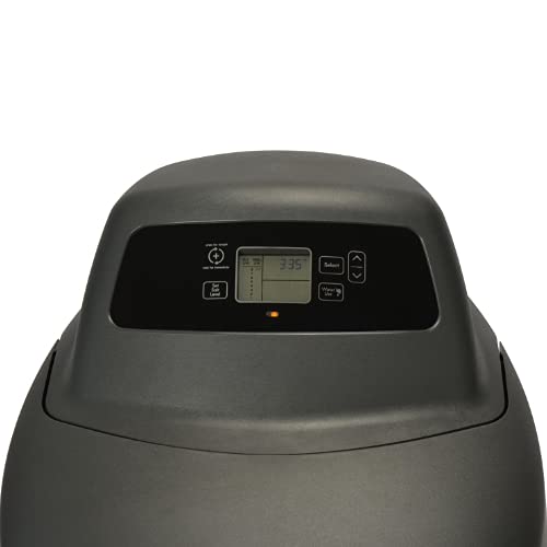 Kenmore 520 Hybrid-Wasserenthärter / Ganz Home Filter