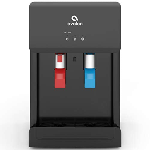 Avalon Countertop Selbstreinigung Touchless Flaschenlose Kühler Dispenser