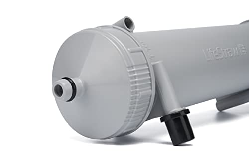 LifeStraw Max Ersatz-Kohlefilter