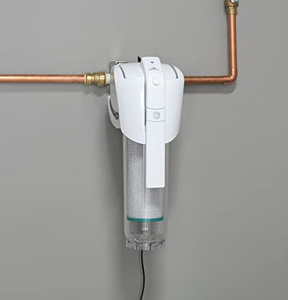 GE Smart Whole House Wasserfiltersystem