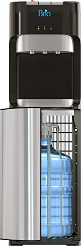 Brio Bottom Loading Water Kühler Wasserspender - Essential Series