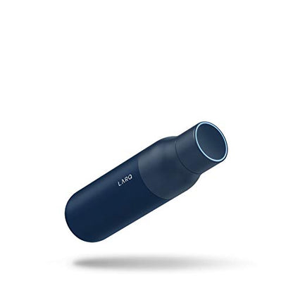 LARQ Flasche PureVis - 482 g - Monaco Blue