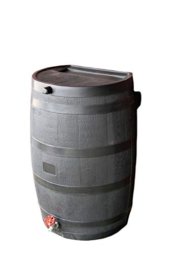 50-Gallonen ECO Regenwassersammelfass