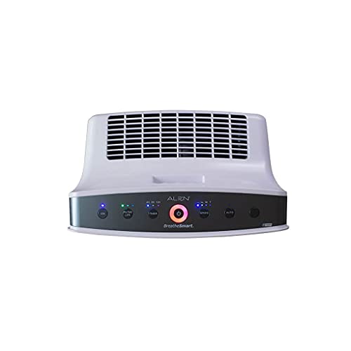 Alen BreatheSmart Classic Großraumluftreiniger