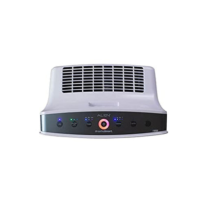 Alen BreatheSmart Classic Großraumluftreiniger