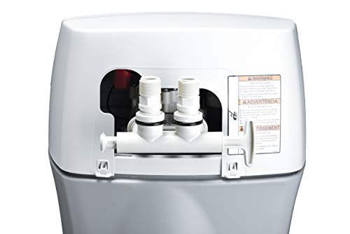 Whirlpool WHES30E 30.000 Grain Softener