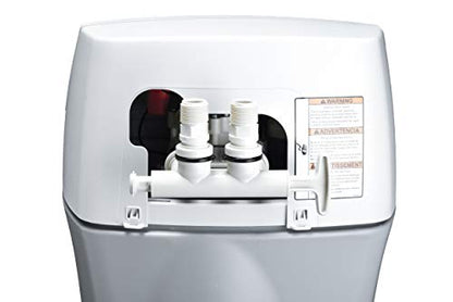 Whirlpool WHES30E 30.000 Grain Softener