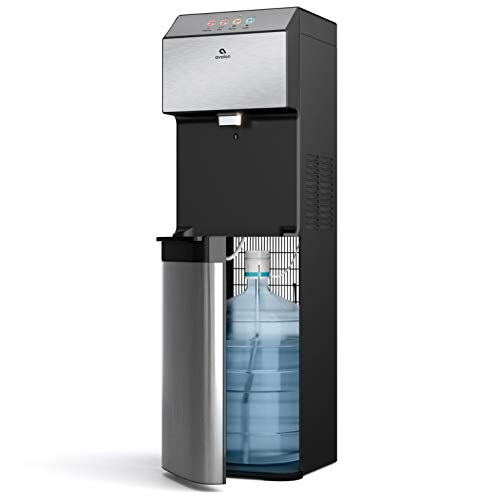 Avalon A14 Elektronische Bodenbeladung Kühler Wasserspender
