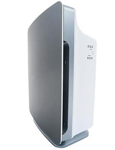 Alen BreatheSmart Classic Großraumluftreiniger