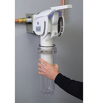 GE Smart Whole House Wasserfiltersystem