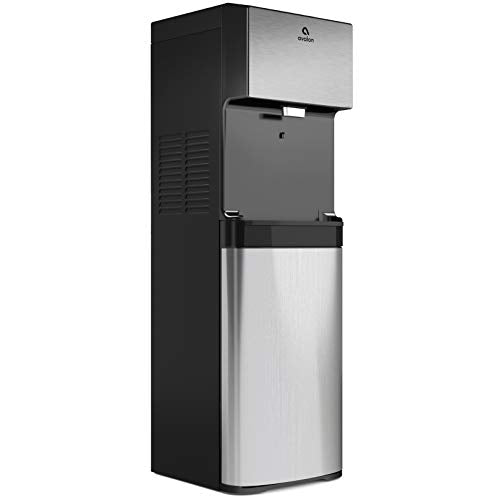 Avalon A14 Elektronische Bodenbeladung Kühler Wasserspender