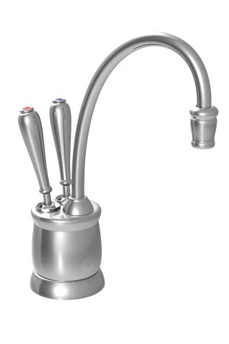 Insinkerator F-HC2215C Tuscan Instant Hot & Cold Water Dispenser-Fahrer nur - Chrome