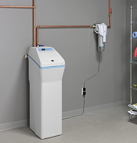 GE Smart Whole House Wasserfiltersystem