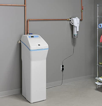 GE Smart Whole House Wasserfiltersystem