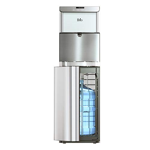 Brio Moderna Bottom Load Water Kühler Dispenser
