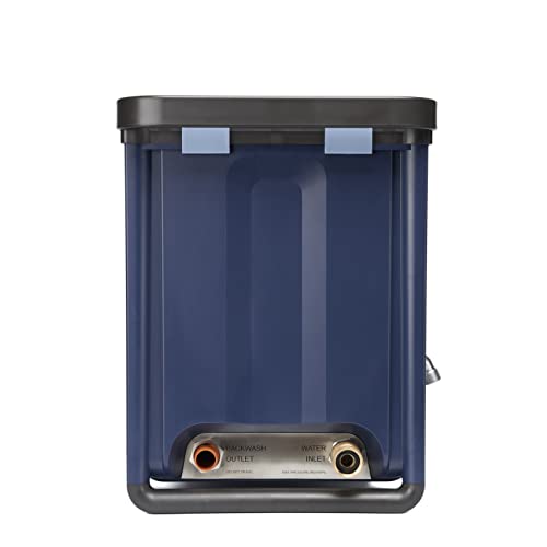 LifeStraw Max – High Flow, High-Capacacity Wasserfilter und Reiniger