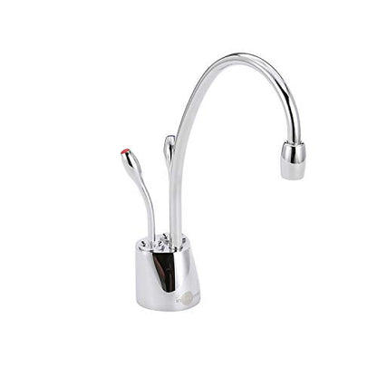 InSinkErator F-HC1100C 719537 Zeitgenössischer Instant Hot & Cold Water Dispenser, One Size, Chrome