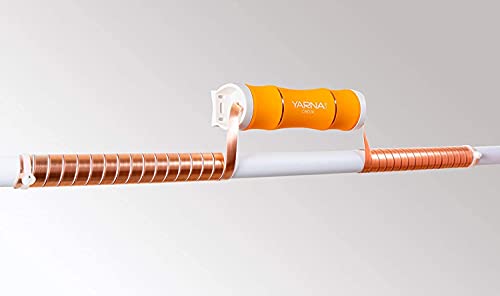 Yarna Capacitive Electronic Water Descaler System - Alternative Wasserenthärter