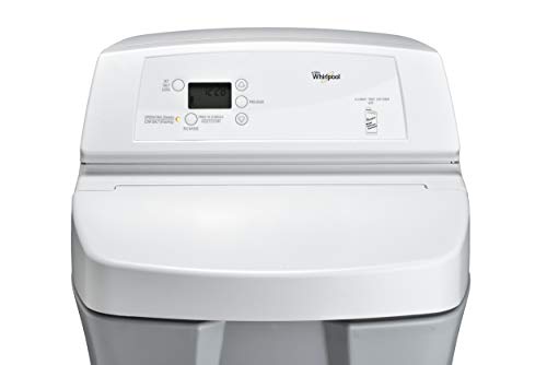 Whirlpool WHES30E 30.000 Grain Softener