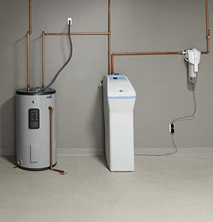 GE Smart Whole House Wasserfiltersystem
