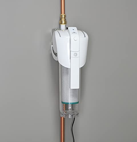 GE Smart Whole House Wasserfiltersystem