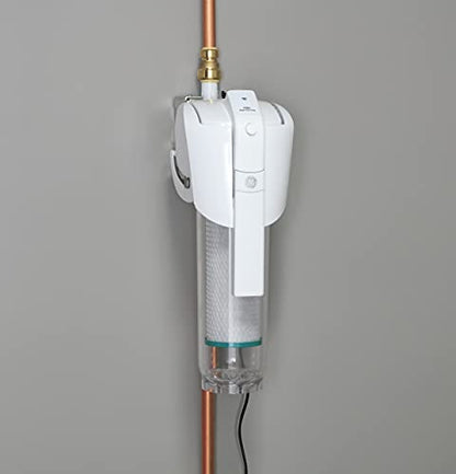 GE Smart Whole House Wasserfiltersystem