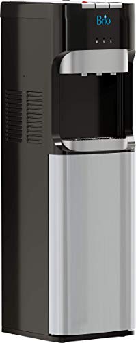 Brio Bottom Loading Water Kühler Wasserspender - Essential Series