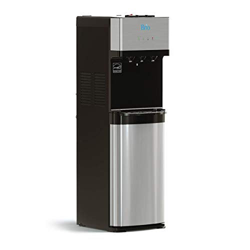 Brio Selbstreinigung Boden Ladewasser Kühler Wasserspender - Limited Edition