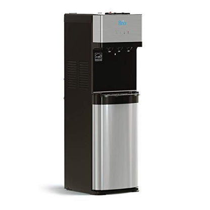 Brio Selbstreinigung Boden Ladewasser Kühler Wasserspender - Limited Edition