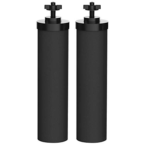 AQUA CREST BB9-2 Wasserfilterersatz