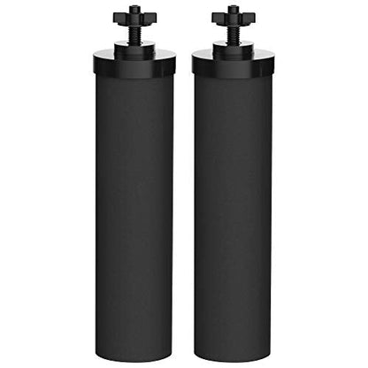AQUA CREST BB9-2 Wasserfilterersatz