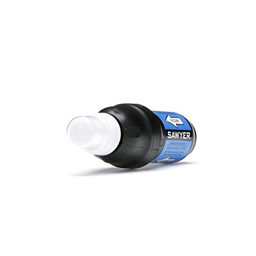 Sawyer SP129 Squeeze Wasser Filtrationssystem