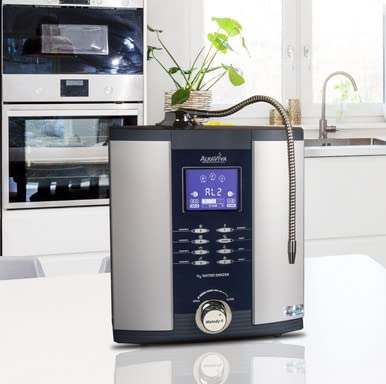 AlkaViva Melody II Wasserionisator
