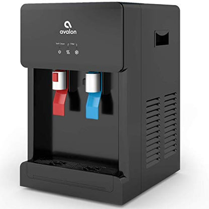 Avalon Countertop Selbstreinigung Touchless Flaschenlose Kühler Dispenser