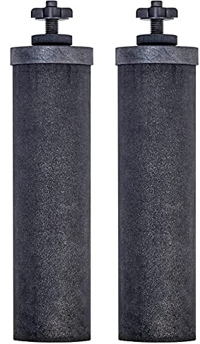 BB9-2 Schwerkraft Fed Wasser Filtration Ersatzfilter