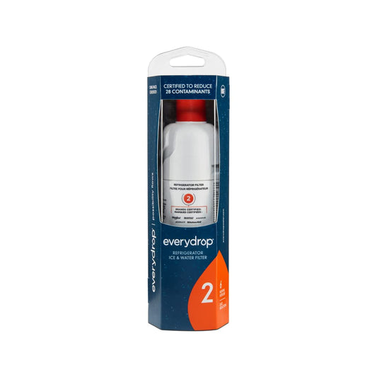 everydrop® von Whirlpool Ice and Water Refrigerator Filter 2