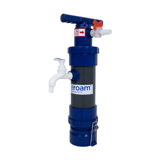 ROAM Filter Mini Portable Wasserfiltersystem