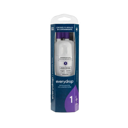Alle Details zu Whirlpool Ice and Water Refrigerator Filter 1