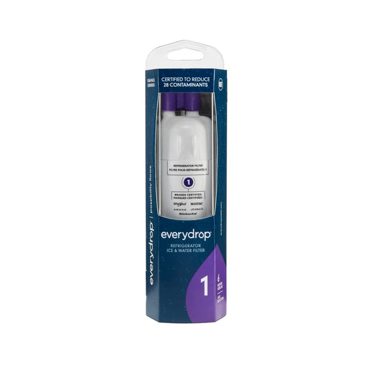 Alle Details zu Whirlpool Ice and Water Refrigerator Filter 1