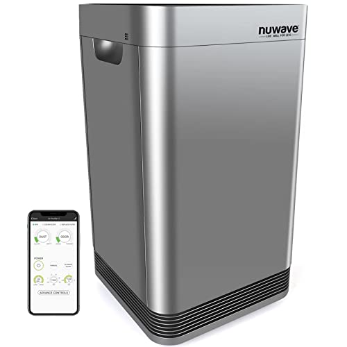 NUWAVE Luftreiniger OxyPure Pro